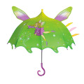 Manual Open Genius Shape Cartoon Children Umbrella (BD-76)